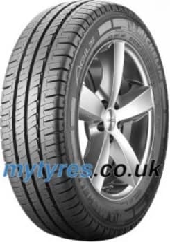 Image of Michelin Agilis+ ( 185/75 R16C 104/102R )