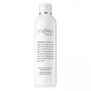 Image of philosophy Brighten My Day All-Over Skin Perfecting Brightening Lotion 240ml