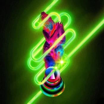 Image of Universal Sex Arena - Abdita CD