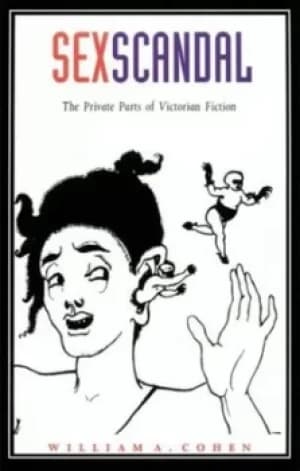 Image of Sex scandal by William A Cohen