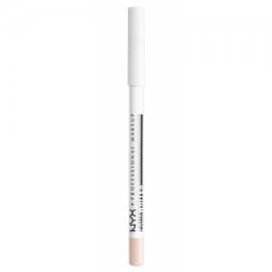 Image of NYX Professional Makeup Faux Whites Eye Brightener Linen