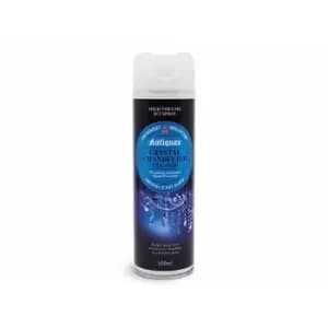 Image of Antiquax Chandelier & Crystal Cleaner 500ml ANTQCGL