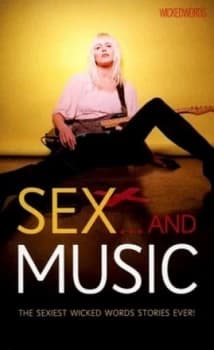 Image of Sex and Music by Lindsay Gordon Paperback