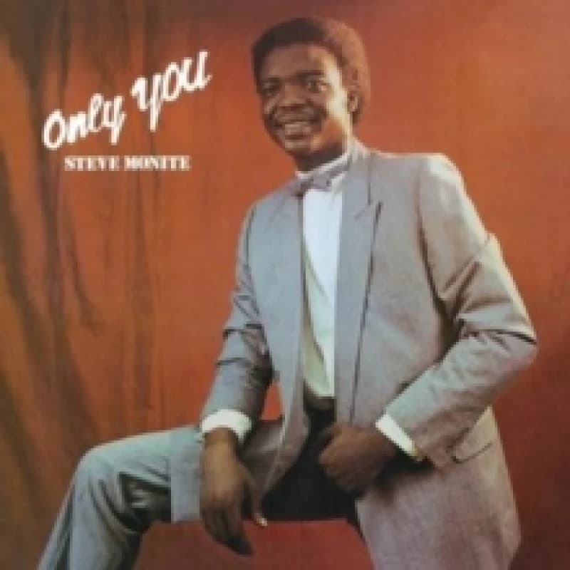 Image of Only You Vinyl