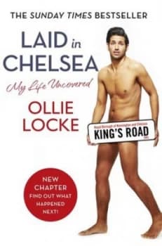 Image of Laid in Chelsea by Ollie Locke Paperback