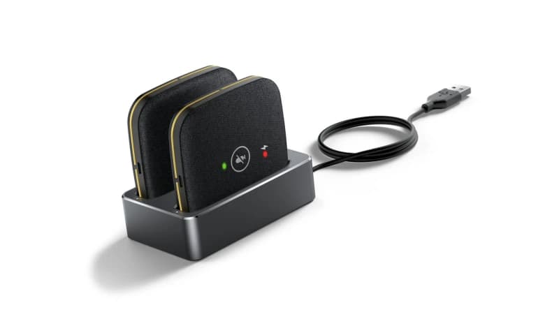 Image of Yealink CPW65