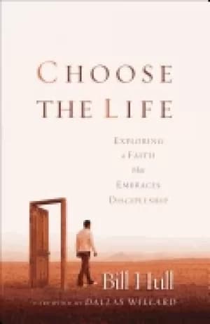 Image of choose the life