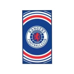 Image of Rangers Pulse Design Towel