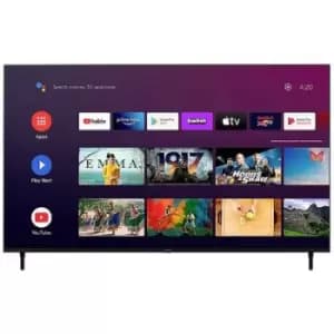 Image of Panasonic 65" TX-65LXW834 Smart 4K Ultra HD LED TV