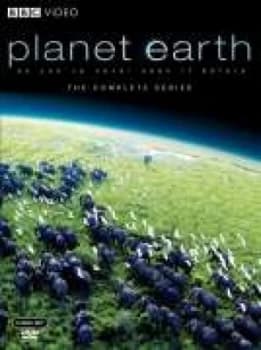 Image of Planet Earth