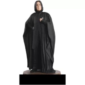 Image of Eaglemoss Severus Snape Figurine with Magazine