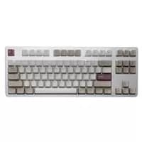 Image of Tai-Hao ABS Double Shot 137 Keyset ISO/ANSI Sandy Beach