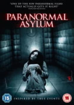 Image of Paranormal Asylum