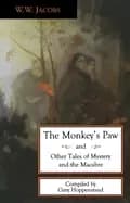 Image of monkeys paw and other tales