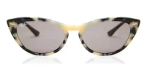 Image of Ray-Ban Sunglasses RB4314N 125139