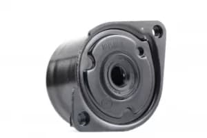Image of FEBI BILSTEIN Tensioner BMW 27373 11287786880 Belt Tensioner,Belt Tensioner, v-ribbed belt