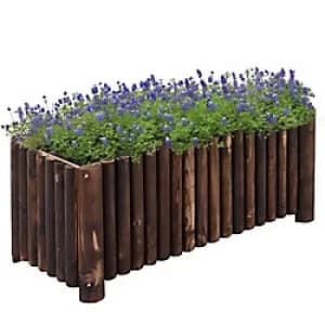 Image of PLANT POT 100L 845-101