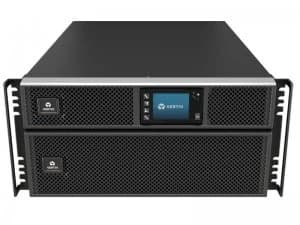 Image of Vertiv Liebert 5000VA 230V Dual Conversion Online UPS