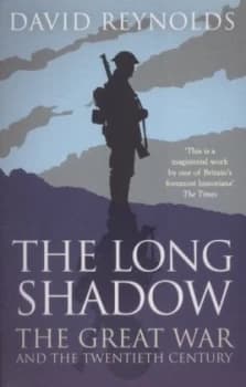 Image of The Long Shadow by David Reynolds Book