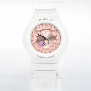 Image of Casio Baby-G BGA-131-7B2 Watch White