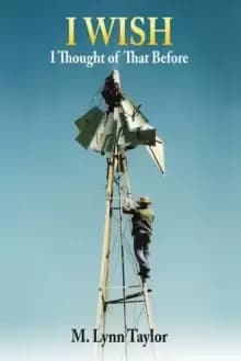Image of I WISH I THOUGHT OF THAT BEFORE