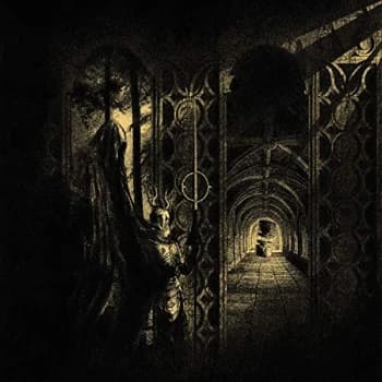 Image of Thief - Map of Lost Keys CD