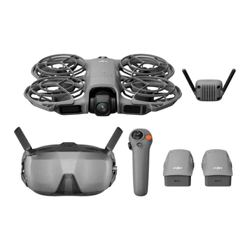 Image of DJI Neo 2 Motion Fly More Combo