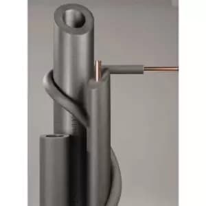 Image of Davant Economy Pipe Wrap 1m Length, for 22mm Pipe - 22PIPE