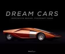 Image of dream cars innovative design visionary ideas