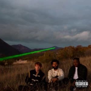 Image of Injury Reserve - Injury Reserve Vinyl