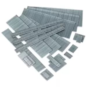 Image of Sealey SAAN1815 15mm 18SWG Nail - Pack of 5000