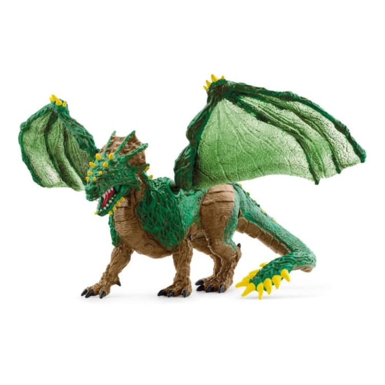 Image of Schleich Jungle Dragon