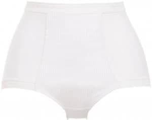 Image of Fantasie Fusion high waist brief White