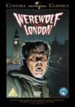 Image of The Werewolf Of London