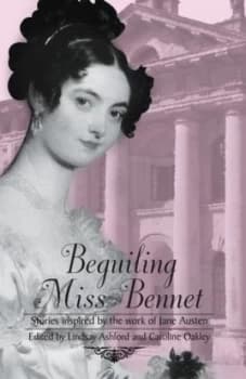 Image of Beguiling Miss Bennet by Lindsay Ashford Book