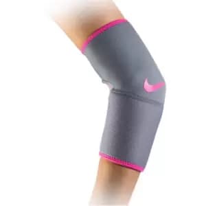 Image of Nike Pro Combat Elbow Sleeve 2.0 - Grey