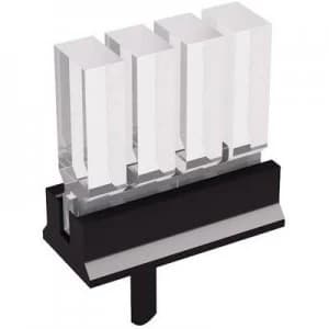Image of Light pipe Mentor 1296.4114 Rigid Panel fit Press fit