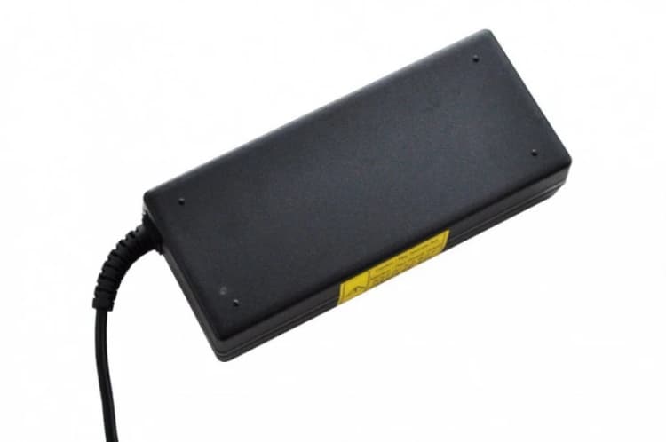Image of Acer KP.04503.002 power adapter/inverter Indoor 45 W Black