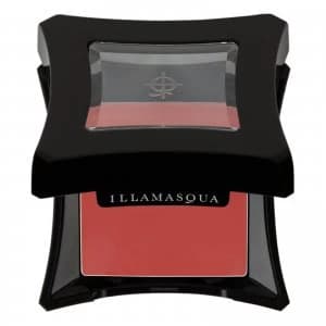 Image of Illamasqua Cream Blusher 4g (Various Shades) - Dixie