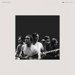 Image of Deafheaven – 10 Years Gone Yellow & Green Swirl Vinyl