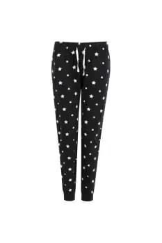 Image of Cuffed Lounge Pants