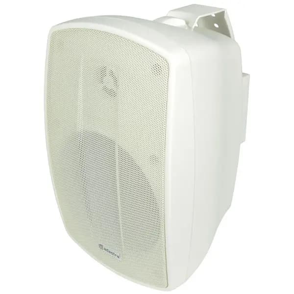 Image of Adastra Adastra BH5V-W 100V Background 5" Speaker IP44 White AVS-213094