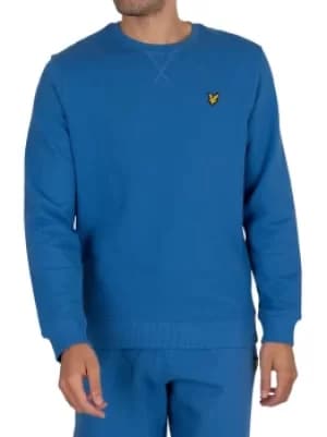 Image of Organic Cotton Logo Sweatshirt
