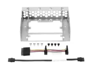 Image of HP Enterprise 874569-B21 computer case part Other