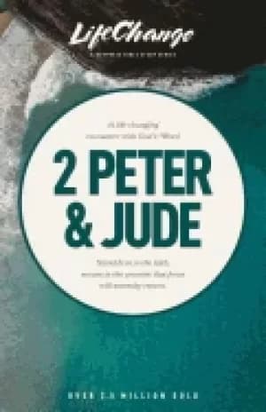 Image of 2 peter and jude