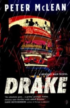 Image of Drake by Peter Mclean Paperback