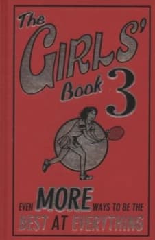 Image of The Girls Book 3 by Tracey Turner Hardback