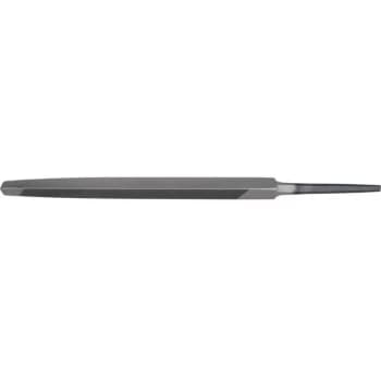 Image of 6' (150MM) Taper Saw Regular Second Cut File - Kennedy