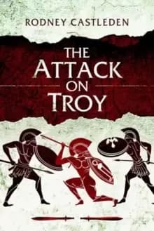Image of The Attack on Troy