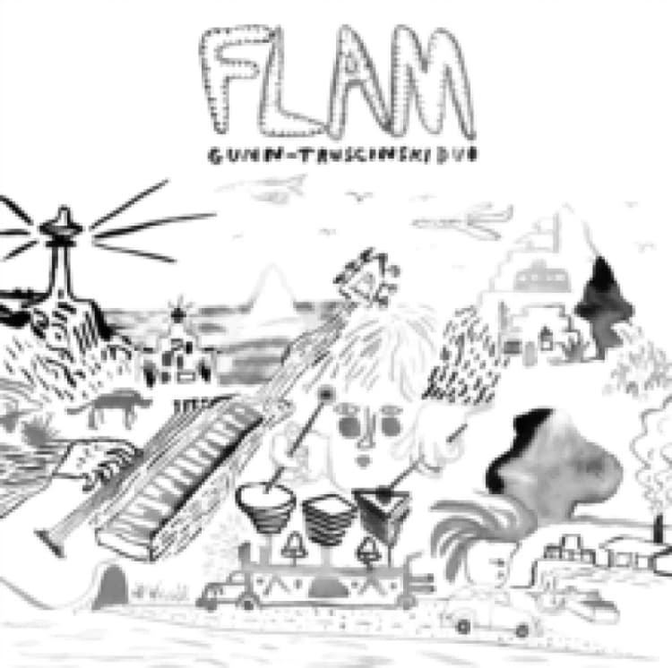 Image of Flam Vinyl